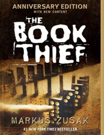 The Book Thief : Free Download, Borrow, and Streaming : .